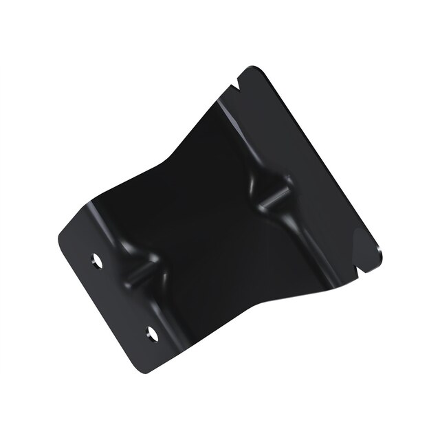 GM Genuine Parts Rear Compartment Panel Reinforcement