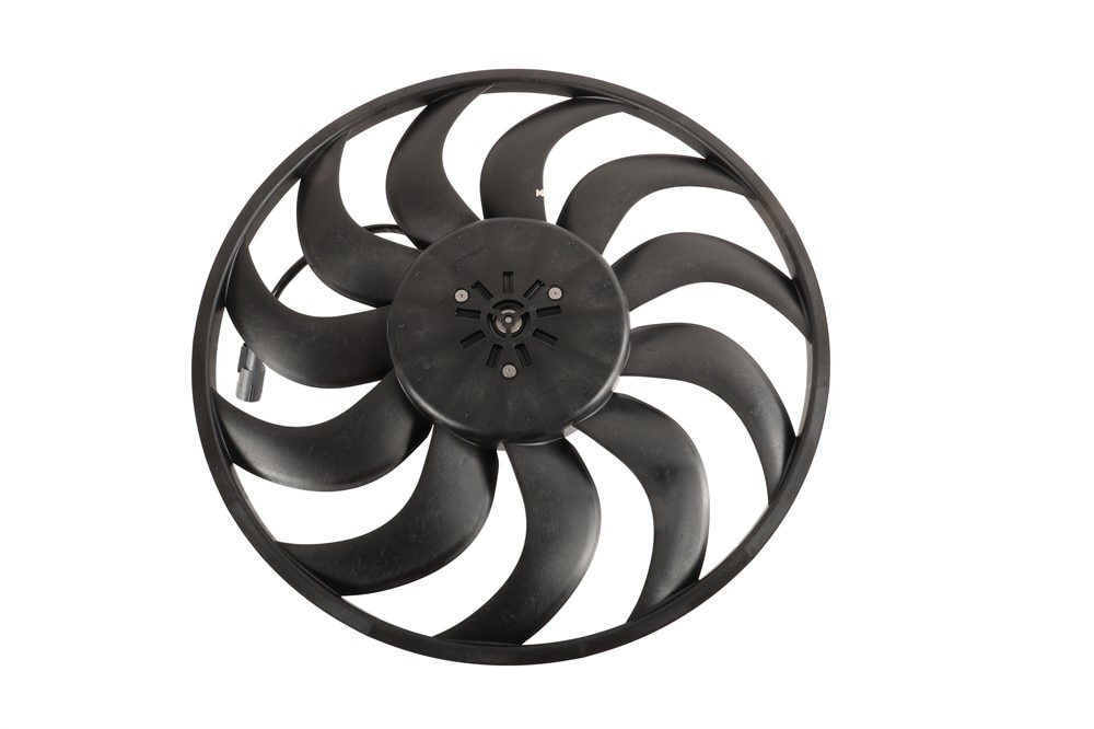 GM Genuine Parts Fan Blade