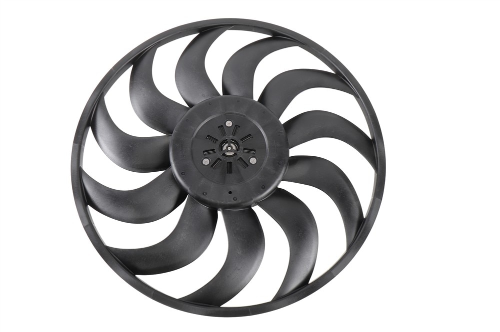 GM Genuine Parts Fan Blade