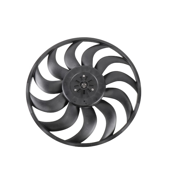 GM Genuine Parts Fan Blade