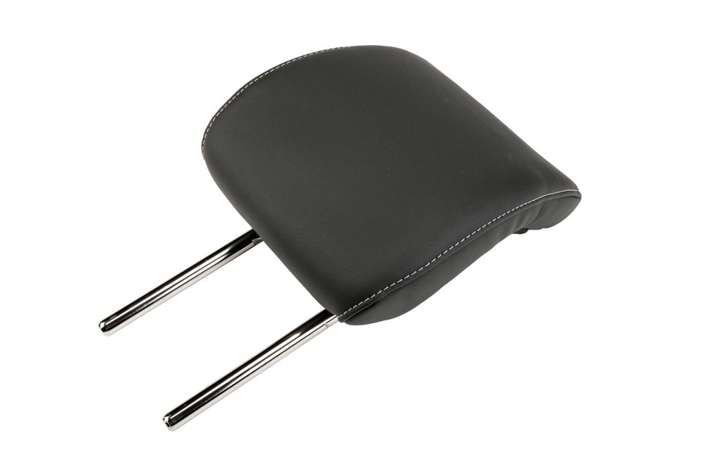 GM Genuine Parts Black 3rd Row Seat Head Restraint