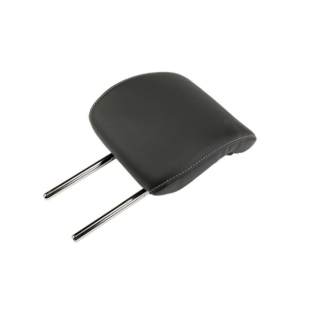 GM Genuine Parts Black 3rd Row Seat Head Restraint