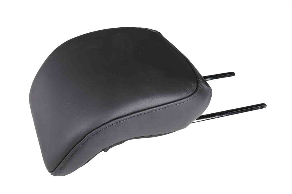GM Genuine Parts Jet Black 3rd Row Seat Head Restraint
