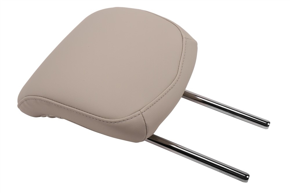 GM Genuine Parts Shale 3rd Row Seat Head Restraint