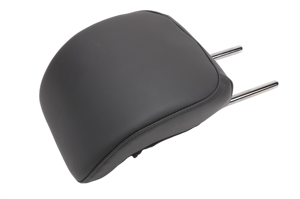 GM Genuine Parts Jet Black 3rd Row Seat Head Restraint