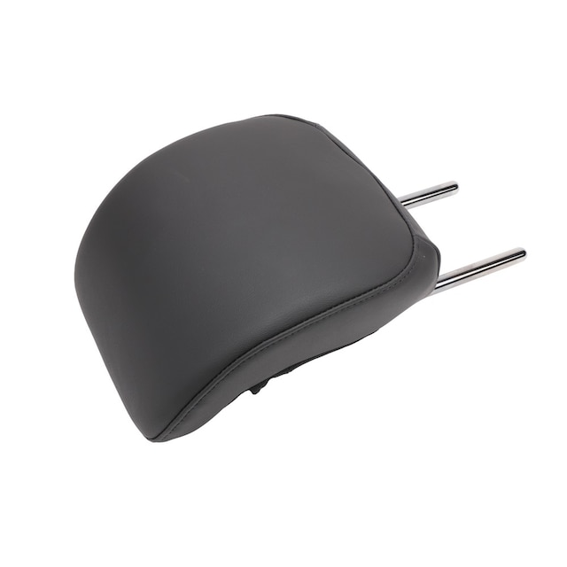 GM Genuine Parts Jet Black 3rd Row Seat Head Restraint
