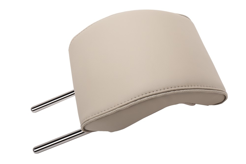 GM Genuine Parts Shale 3rd Row Seat Head Restraint