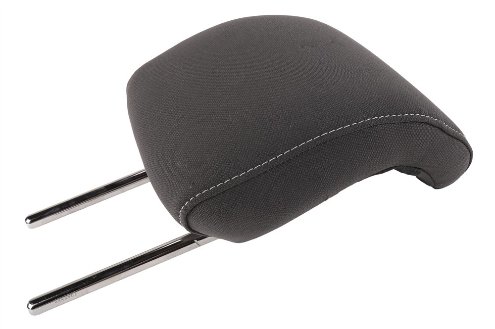 GM Genuine Parts Jet Black 3rd Row Seat Head Restraint