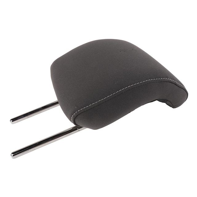 GM Genuine Parts Jet Black 3rd Row Seat Head Restraint
