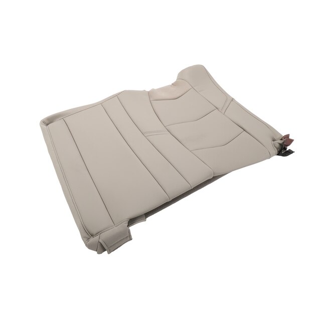 GM Genuine Parts Shale 3rd Row Driver Side Seat Back Cover