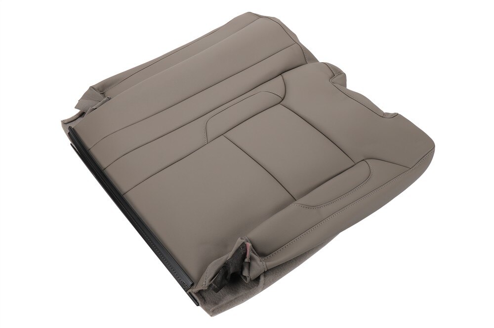 GM Genuine Parts Dune Driver Side 3rd Row Seat Back Cover