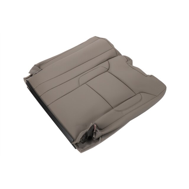 GM Genuine Parts Dune Driver Side 3rd Row Seat Back Cover