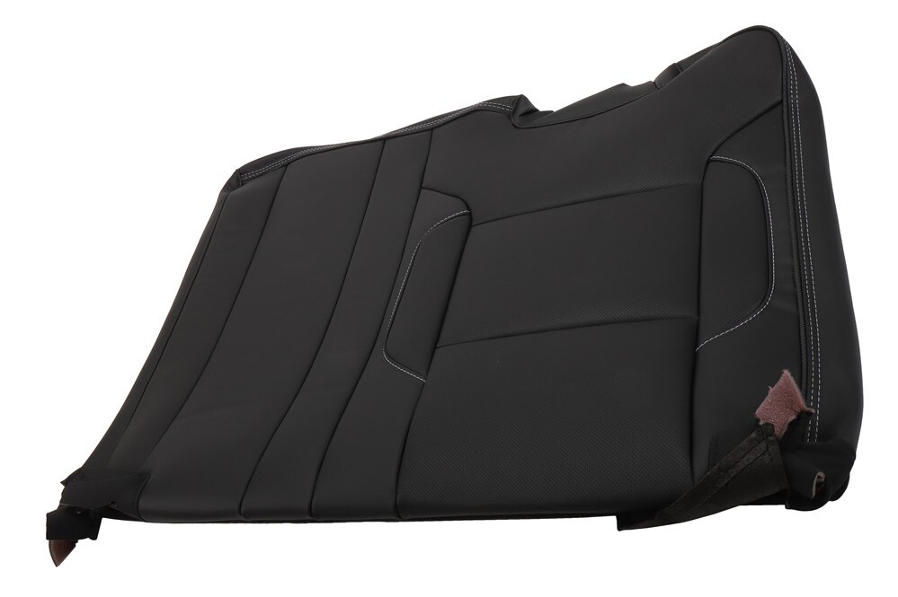 GM Genuine Parts Black Driver Side 3rd Row Seat Back Cover