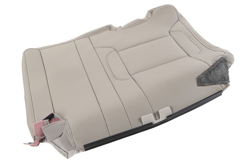 GM Genuine Parts Dune Driver Side 3rd Row Seat Back Cover