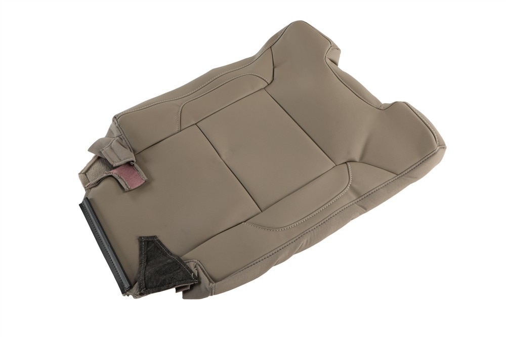 GM Genuine Parts Dune 3rd Row Passenger Side Seat Back Cover