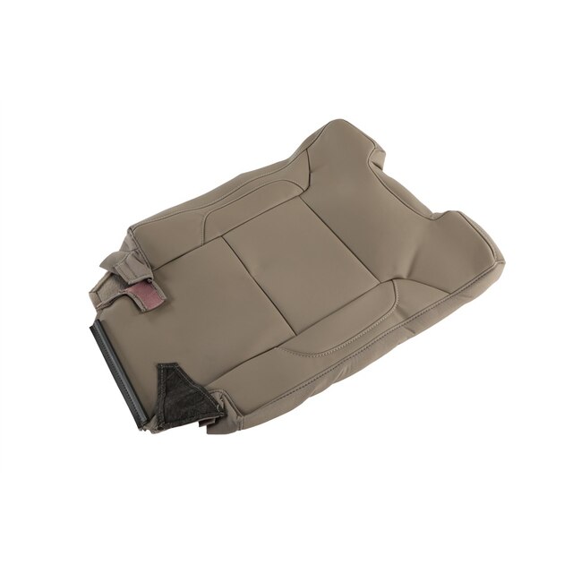 GM Genuine Parts Dune 3rd Row Passenger Side Seat Back Cover