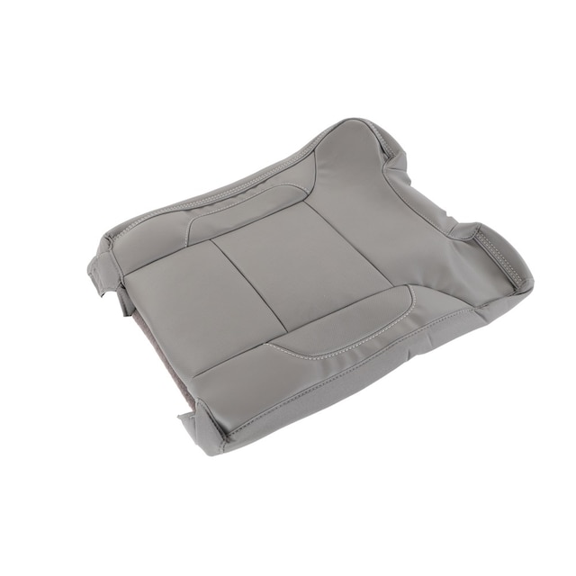 GM Genuine Parts Dark Atmosphere Driver Side Seat Back Cover