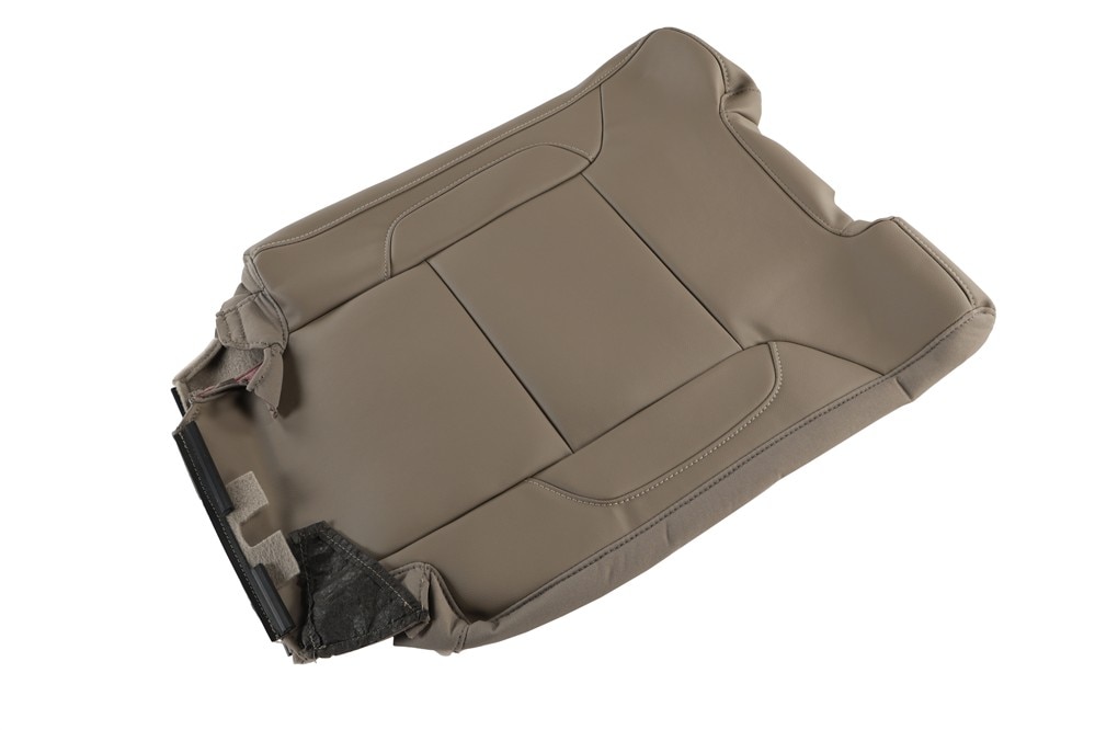 GM Genuine Parts Dune 3rd Row Passenger Side Seat Back Cover