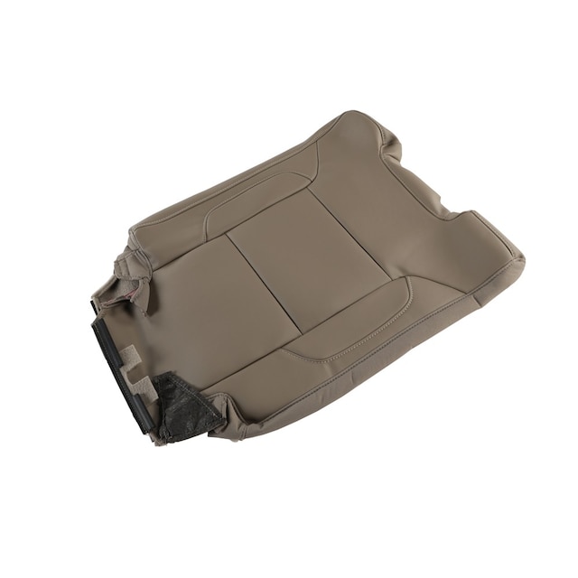GM Genuine Parts Dune 3rd Row Passenger Side Seat Back Cover