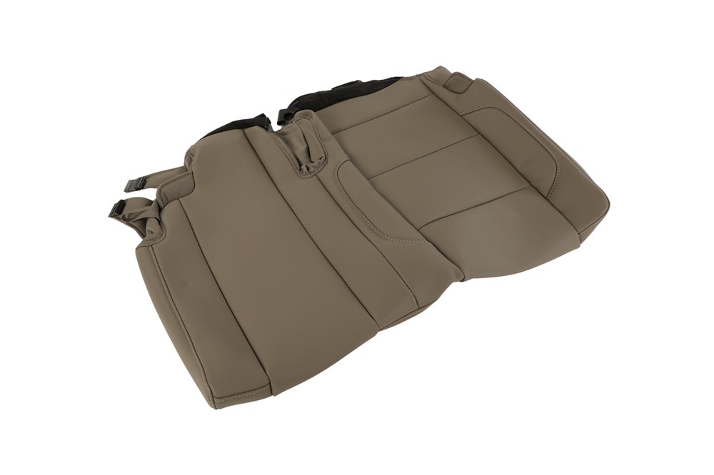 GM Genuine Parts Dune Driver Side 3rd Row Seat Cushion Cover