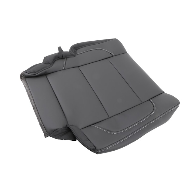 GM Genuine Parts Black Passenger Side 3rd Row Seat Cushion Cover