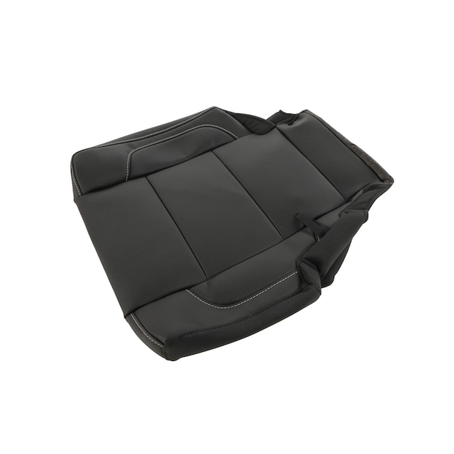GM Genuine Parts Black Passenger Side 3rd Row Seat Cushion Cover