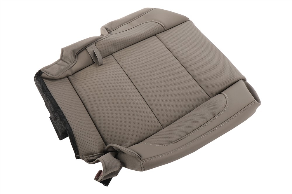 GM Genuine Parts Dune 3rd Row Passenger Side Seat Cushion Cover