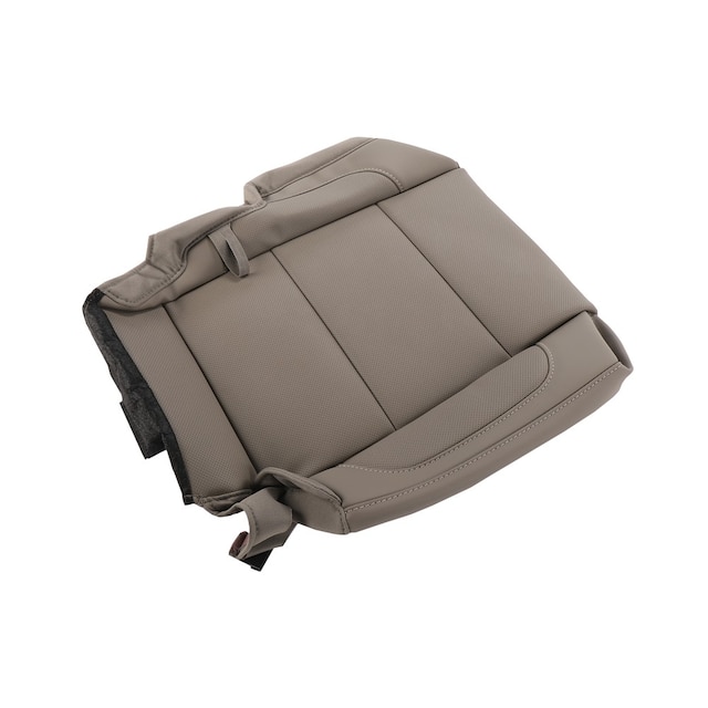GM Genuine Parts Dune 3rd Row Passenger Side Seat Cushion Cover