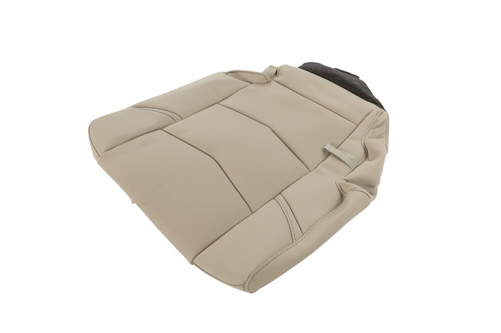 GM Genuine Parts Shale Driver Side Seat Cover