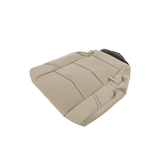 GM Genuine Parts Shale Driver Side Seat Cover
