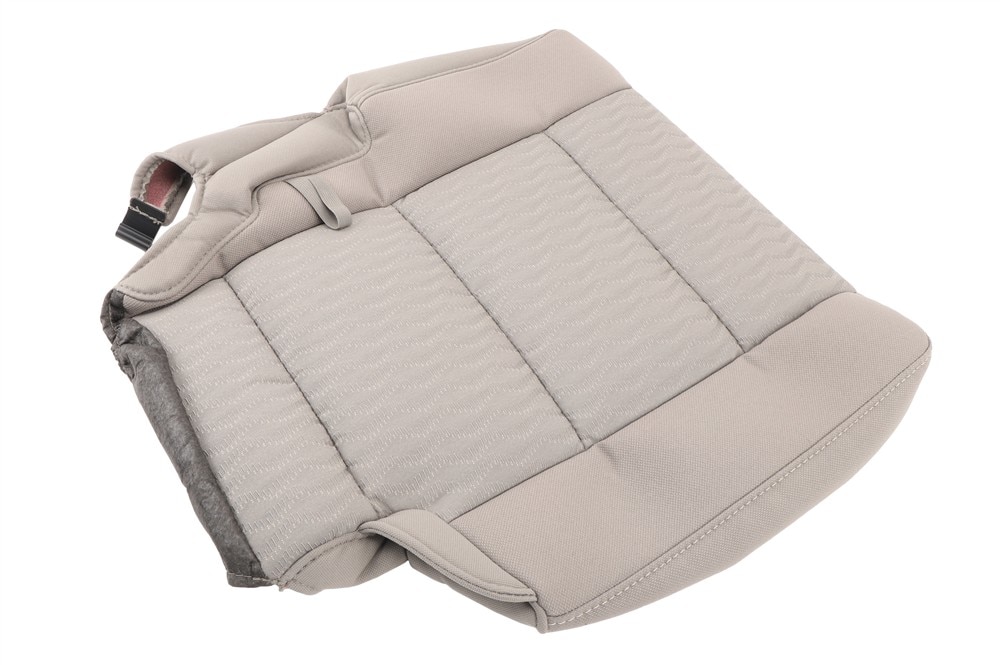 GM Genuine Parts Dune 3rd Row Passenger Side Seat Cushion Cover