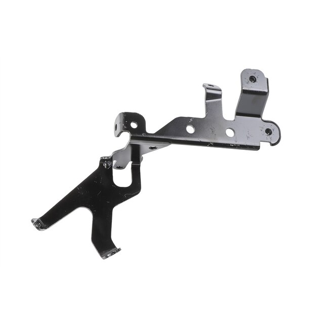 GM Genuine Parts Fuel Feed Front Pipe Bracket