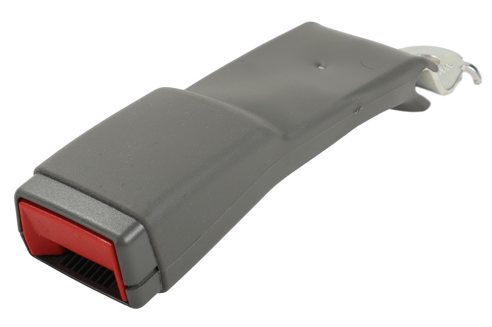 GM Genuine Parts Dark Gray Front Seat Belt Buckle