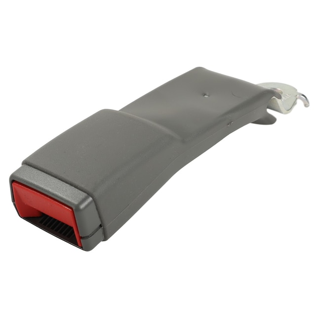 GM Genuine Parts Dark Gray Front Seat Belt Buckle