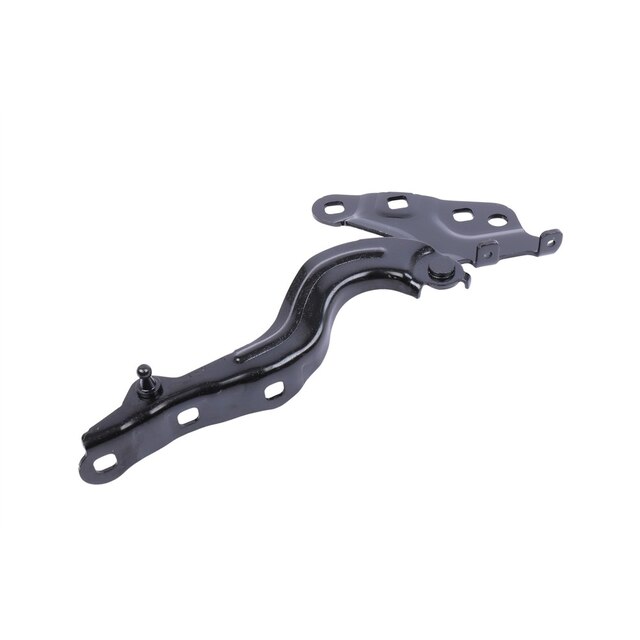GM Genuine Parts Passenger Side Hood Hinge