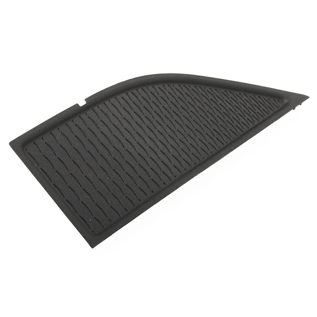 GM Genuine Parts Black Front Driver Side Door Armrest Pull Cup Bolt Cap