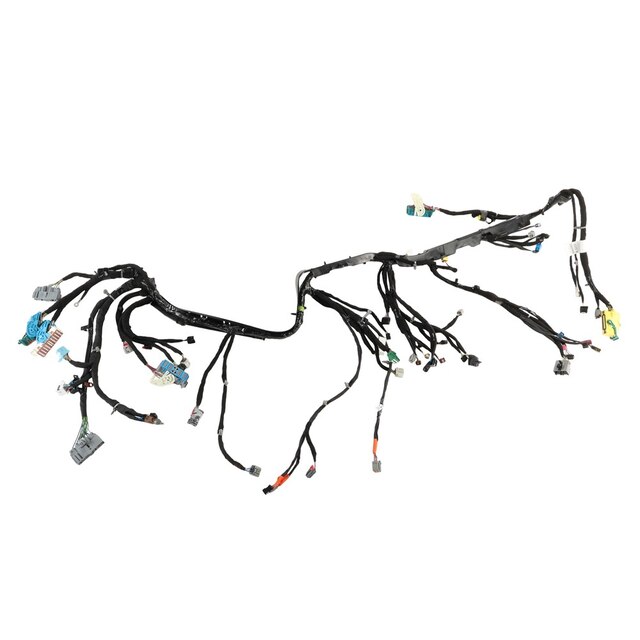 GM Genuine Parts Instrument Panel Wiring Harness