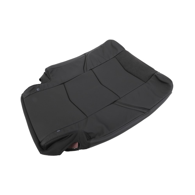 GM Genuine Parts Jet Black Rear Seat Back Cover