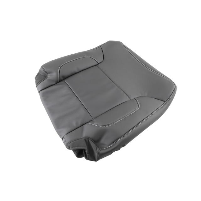 GM Genuine Parts Black Rear Passenger Side Seat Back Cover
