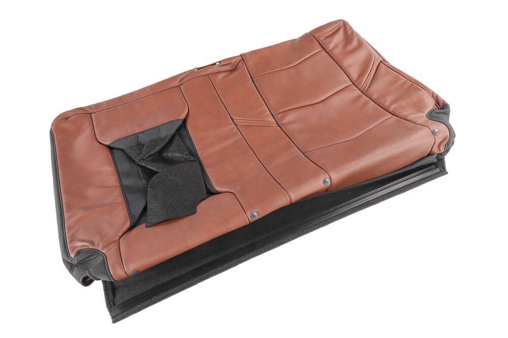 GM Genuine Parts Seat Cover