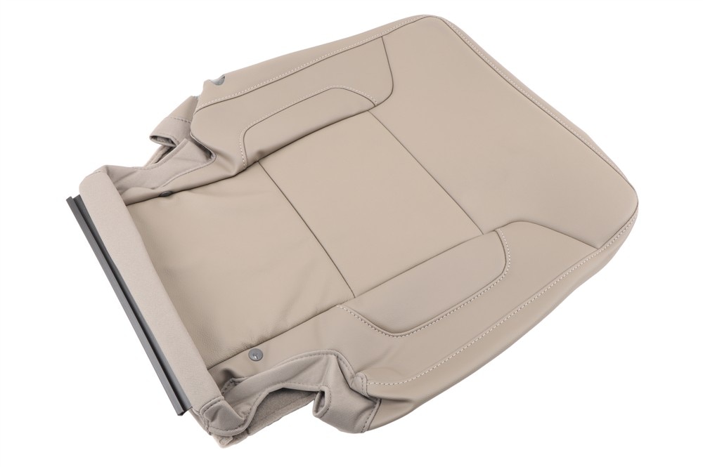 GM Genuine Parts Dune Rear Driver Side Seat Back Cover