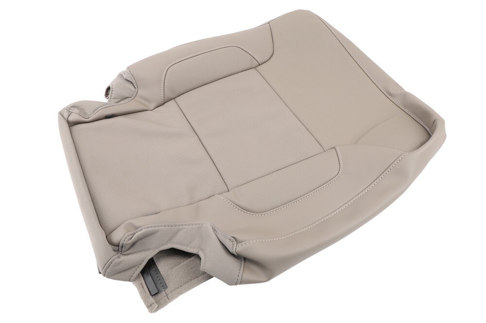 GM Genuine Parts Dune Passenger Side Seat Cover