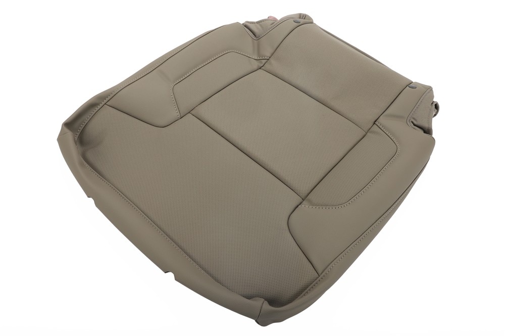 GM Genuine Parts Dune Rear Passenger Side Seat Back Cover
