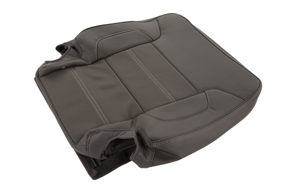 GM Genuine Parts Dark Atmosphere Passenger Side Seat Cover