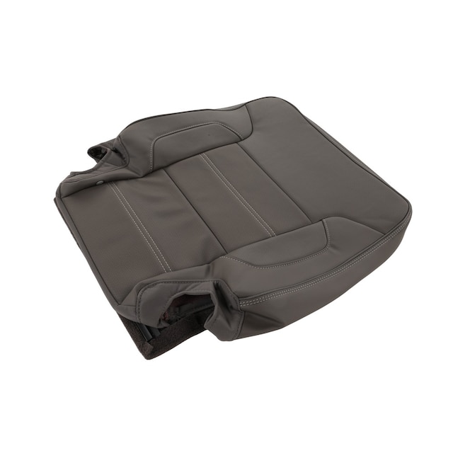 GM Genuine Parts Dark Atmosphere Passenger Side Seat Cover