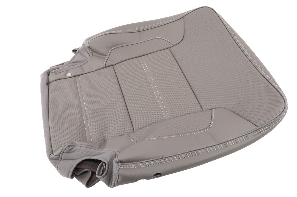 GM Genuine Parts Atmosphere Rear Passenger Side Seat Back Cover