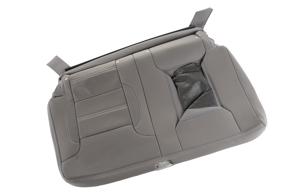 GM Genuine Parts Dark Atmosphere Seat Cover