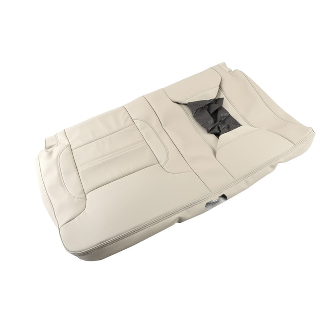 GM Genuine Parts Shale Rear Seat Back Cover