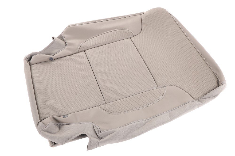 GM Genuine Parts Dune Passenger Side Rear Seat Back Cover