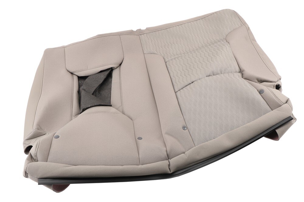 GM Genuine Parts Dune Rear Driver Side Seat Cushion Cover